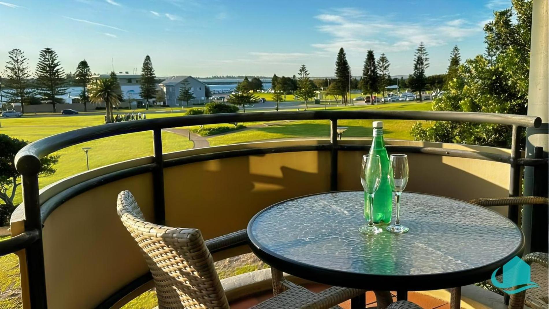Apartment Flagstaff - Harbour Views *