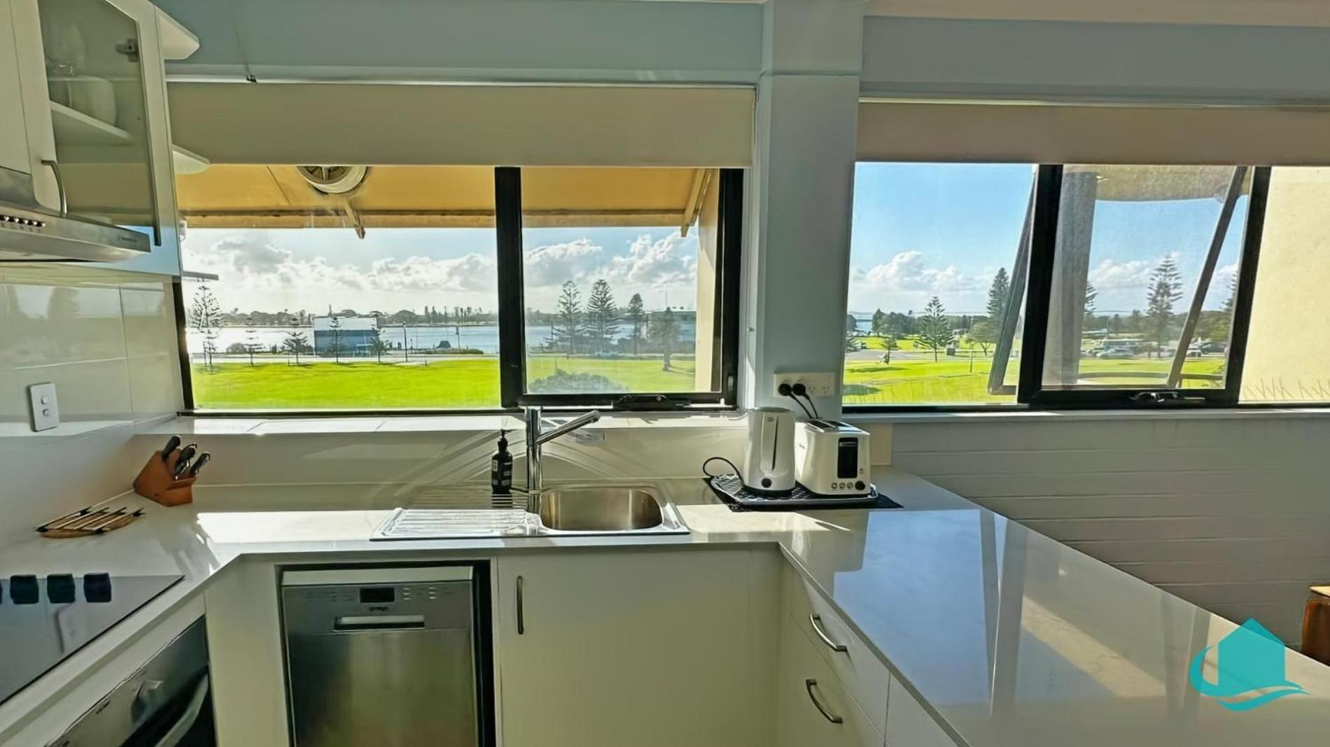 Apartment Flagstaff - Harbour Views *
